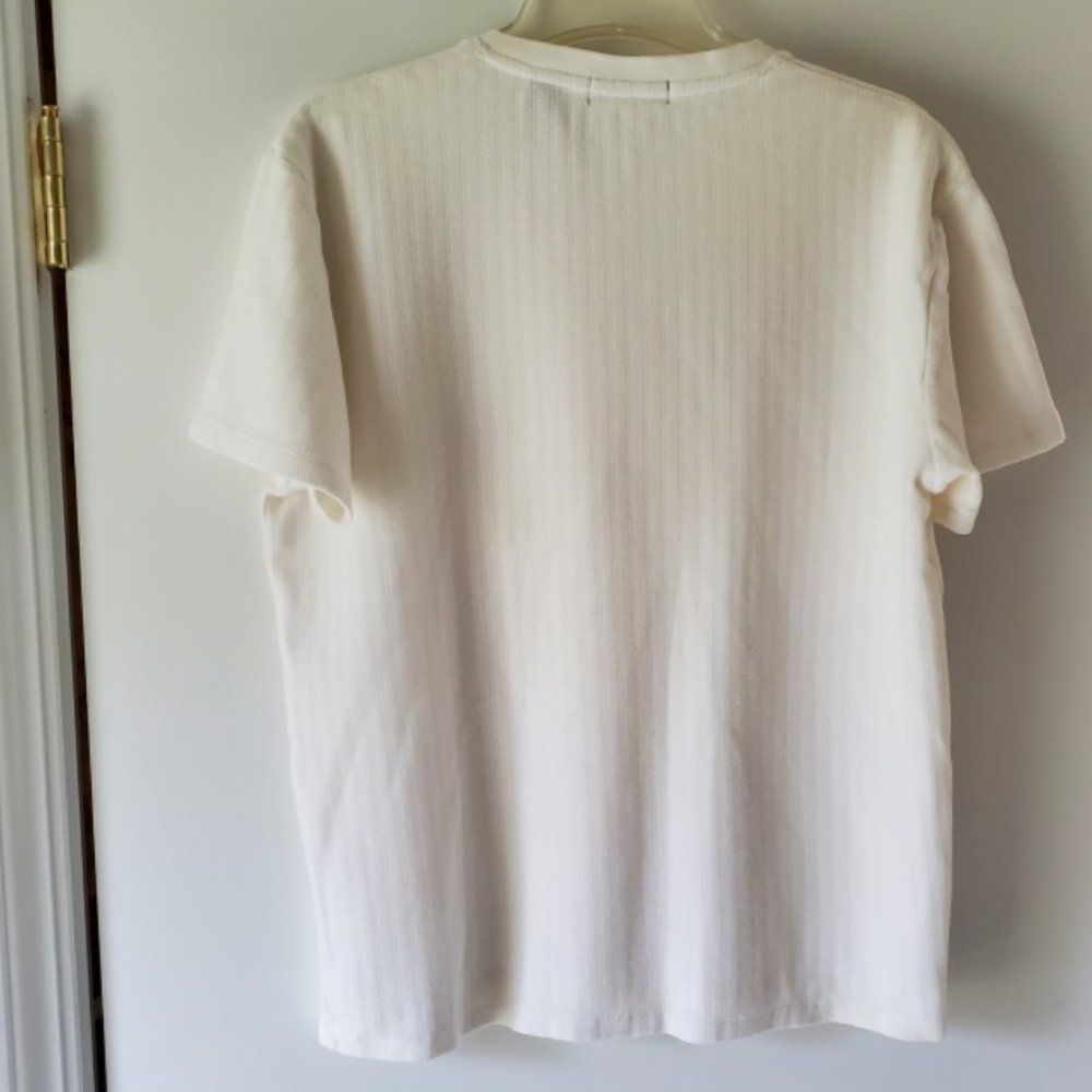 Men's Brandini short sleeve shirt Large - Picture 3 of 4